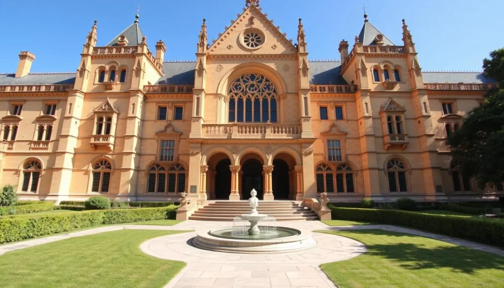 Explore the historic Casa Xanxo in Perpignan, France, a stunning example of Gothic civil architecture.