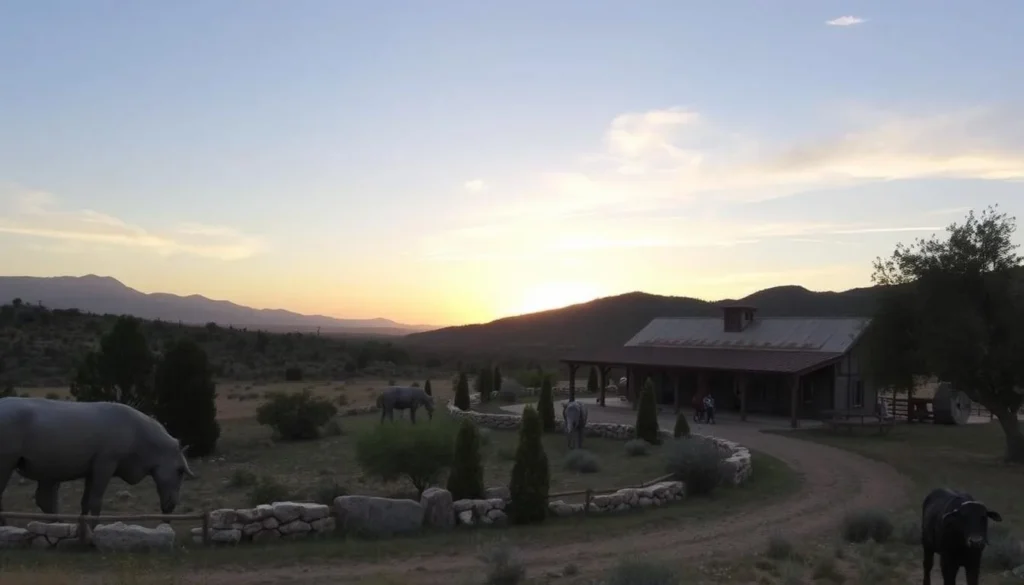 Explore the historic Frijole Ranch