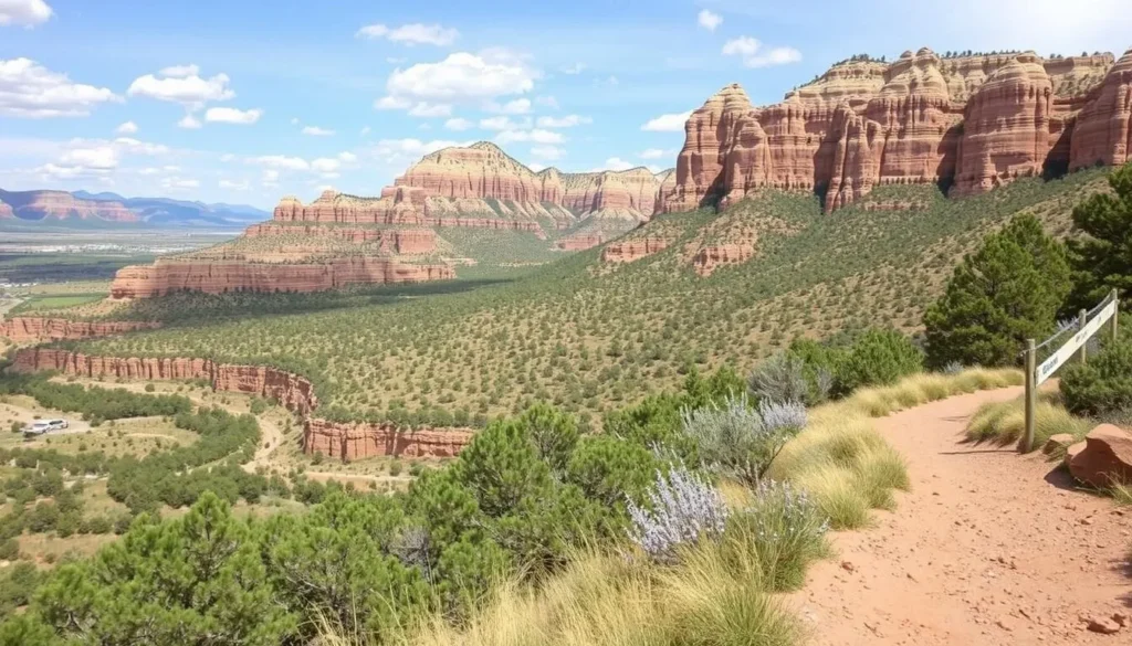 Explore the natural beauty of Grand Junction with our guide to the top hiking trails Explore the natural beauty of Grand Junction with our guide to the top hiking trails