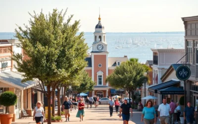 Fairhope, Alabama: Best Things to Do – Top Picks