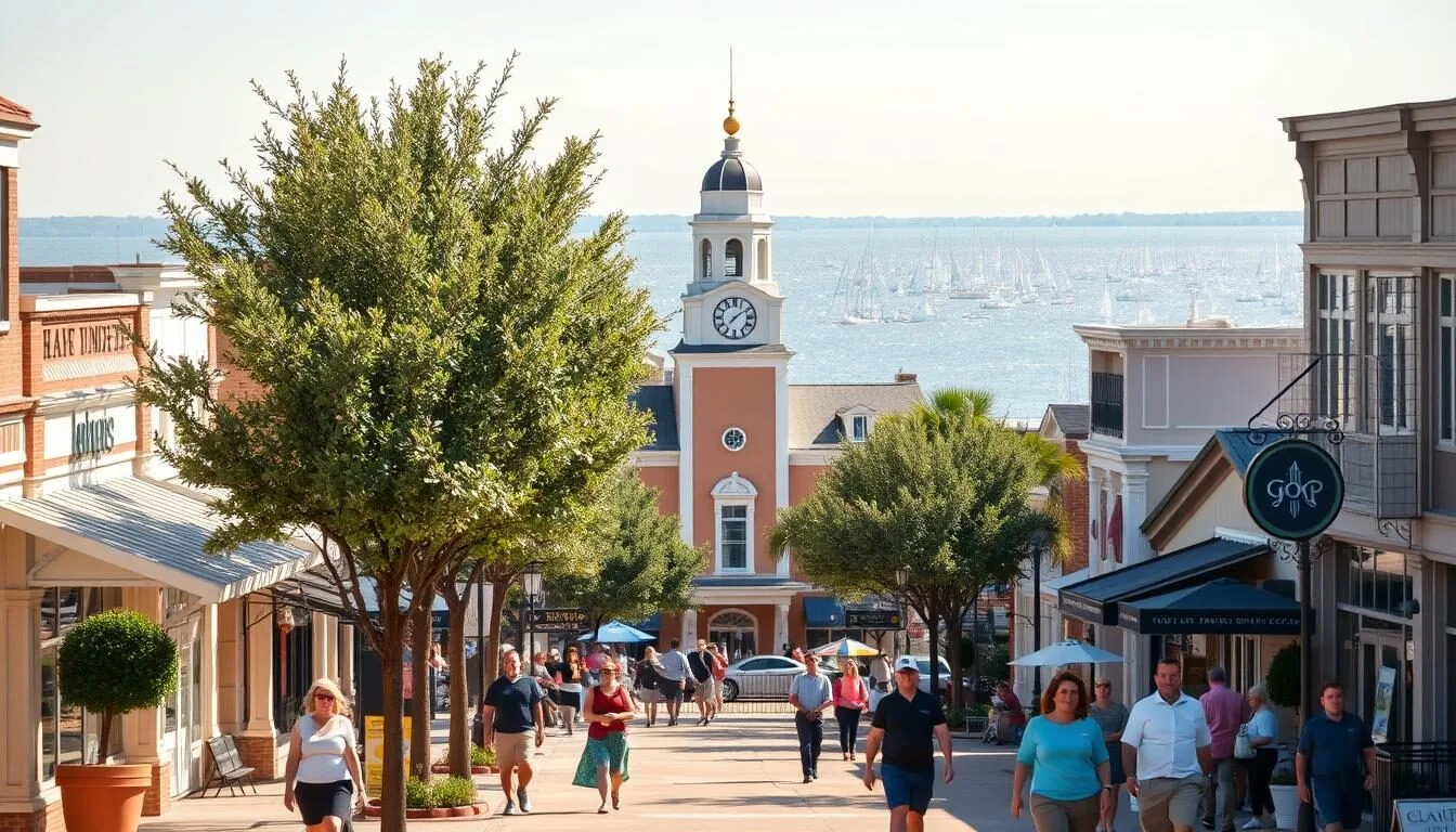 Fairhope, Alabama: Best Things to Do - Top Picks