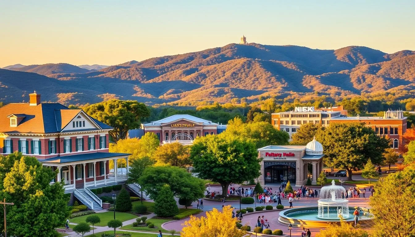 Fayetteville, Arkansas: Best Things to Do - Top Picks