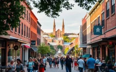 Fayetteville, North Carolina: Best Things to Do – Top Picks