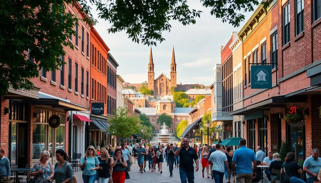 Fayetteville, North Carolina: Best Things to Do - Top Picks