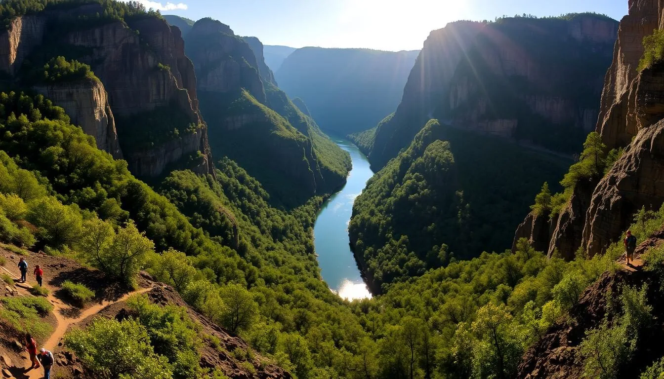 Fayetteville, West Virginia: Best Things to Do - Top Picks