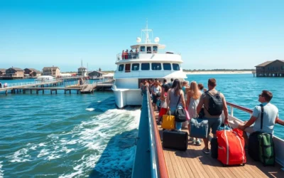 Fire Island, New York: Best Things to Do – Top Picks