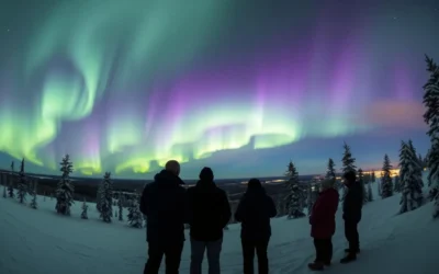 Finland: Best Things to Do – Top Picks