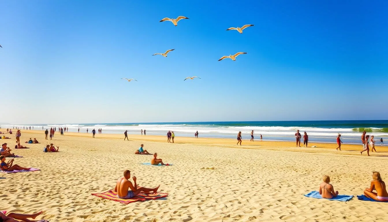 Fire Island National Seashore, New York: Best Things to Do - Top Picks