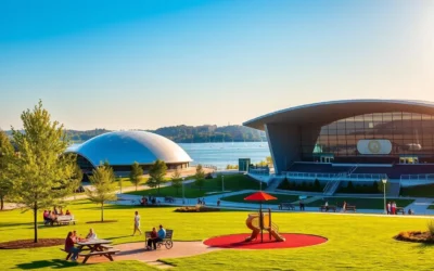 Fishers, Indiana: Best Things to Do – Top Picks