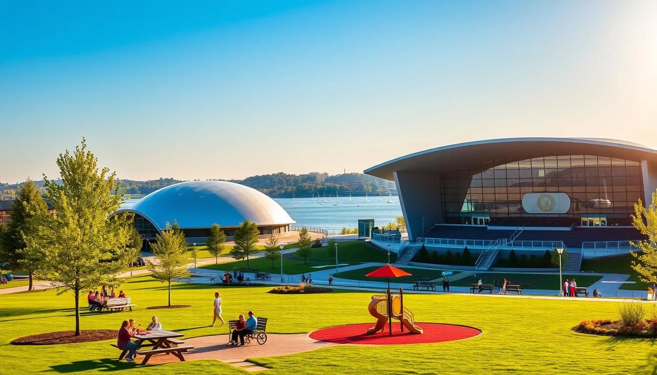 Fishers, Indiana: Best Things to Do - Top Picks