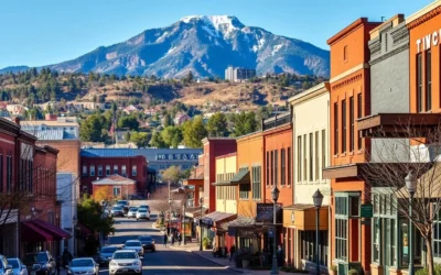 Flagstaff, Arizona: Best Things to Do – Top Picks