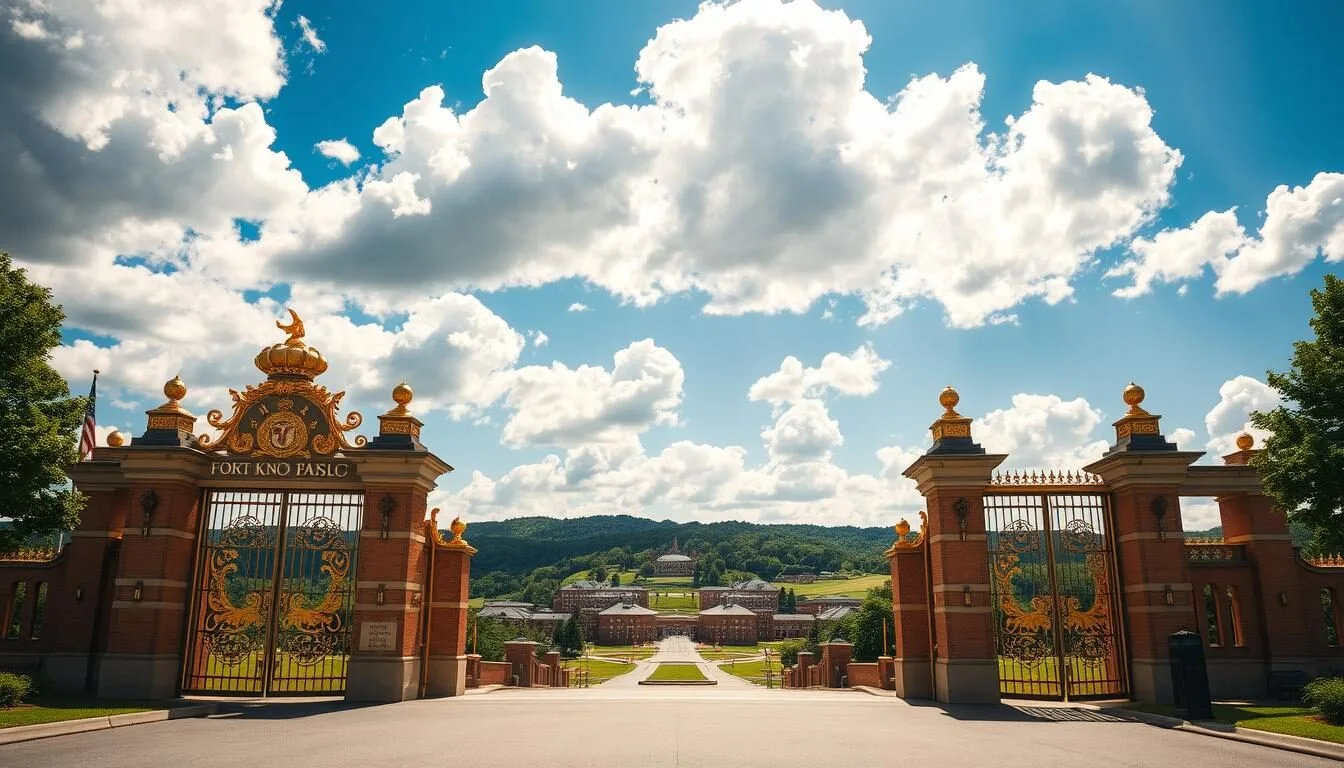 Fort Knox, Kentucky: Best Things to Do - Top Picks