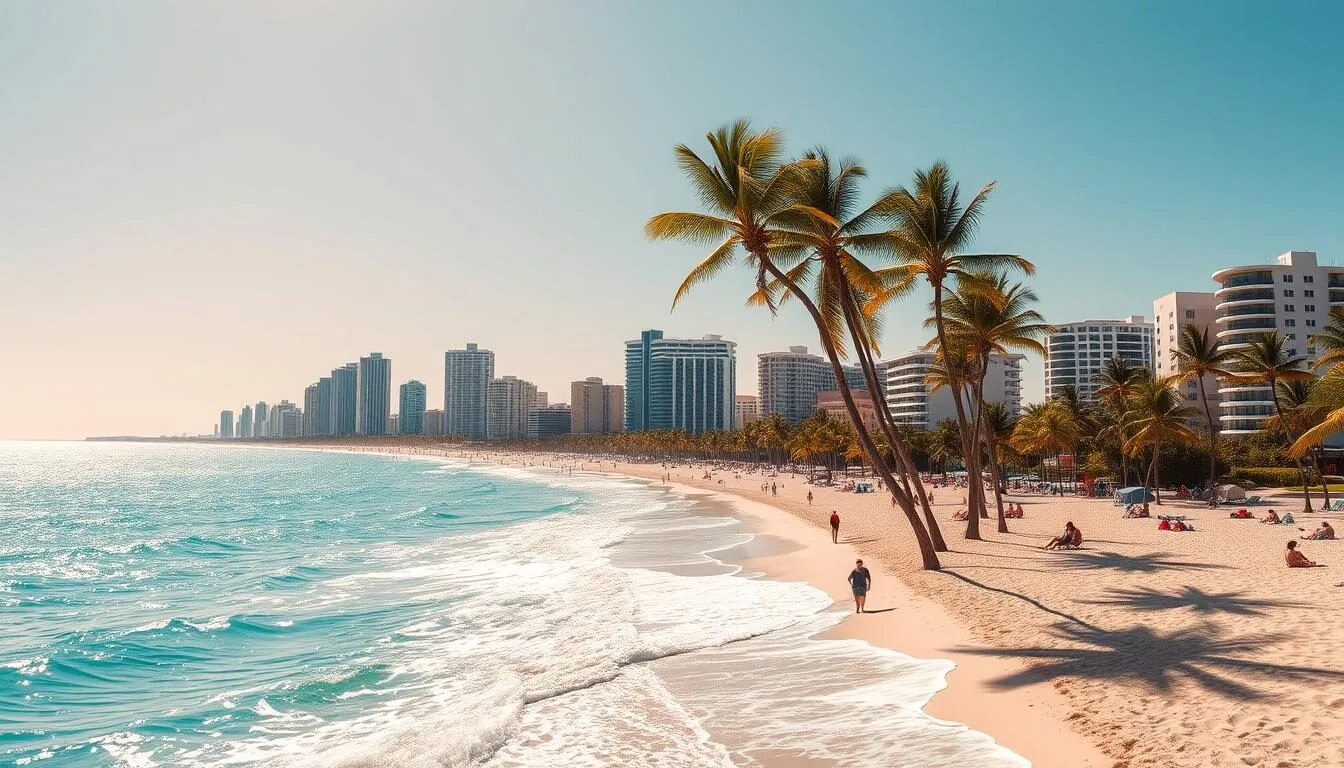 Fort-Lauderdale-Florida-Best-Things-to-Do-Top-Picks Fort Lauderdale, Florida: Best Things to Do - Top Picks
