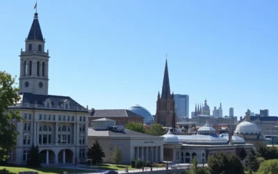 Fort Wayne, Indiana: Best Things to Do – Top Picks