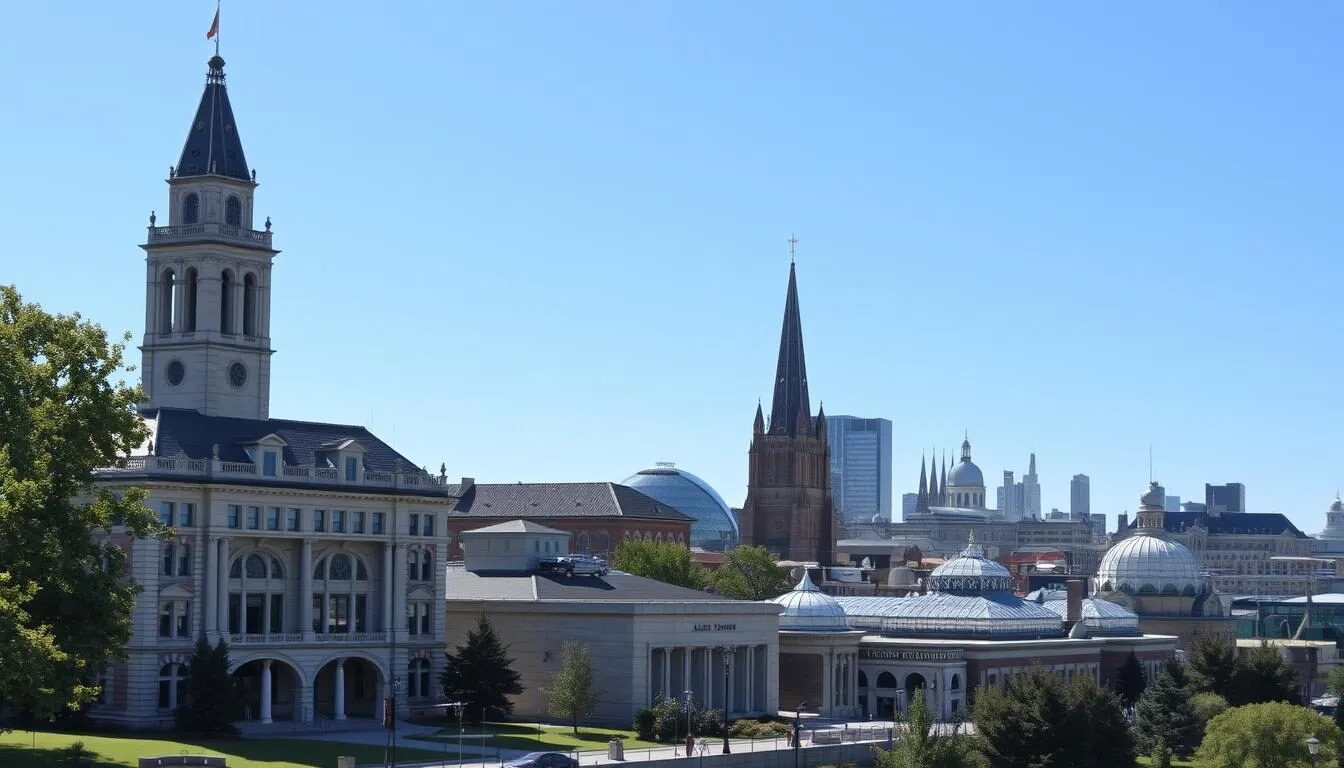 Fort Wayne, Indiana: Best Things to Do - Top Picks