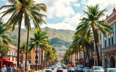 Fort-de-France, Martinique: Best Things to Do – Top Picks