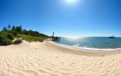Frankfort, Michigan: Best Things to Do – Top Picks