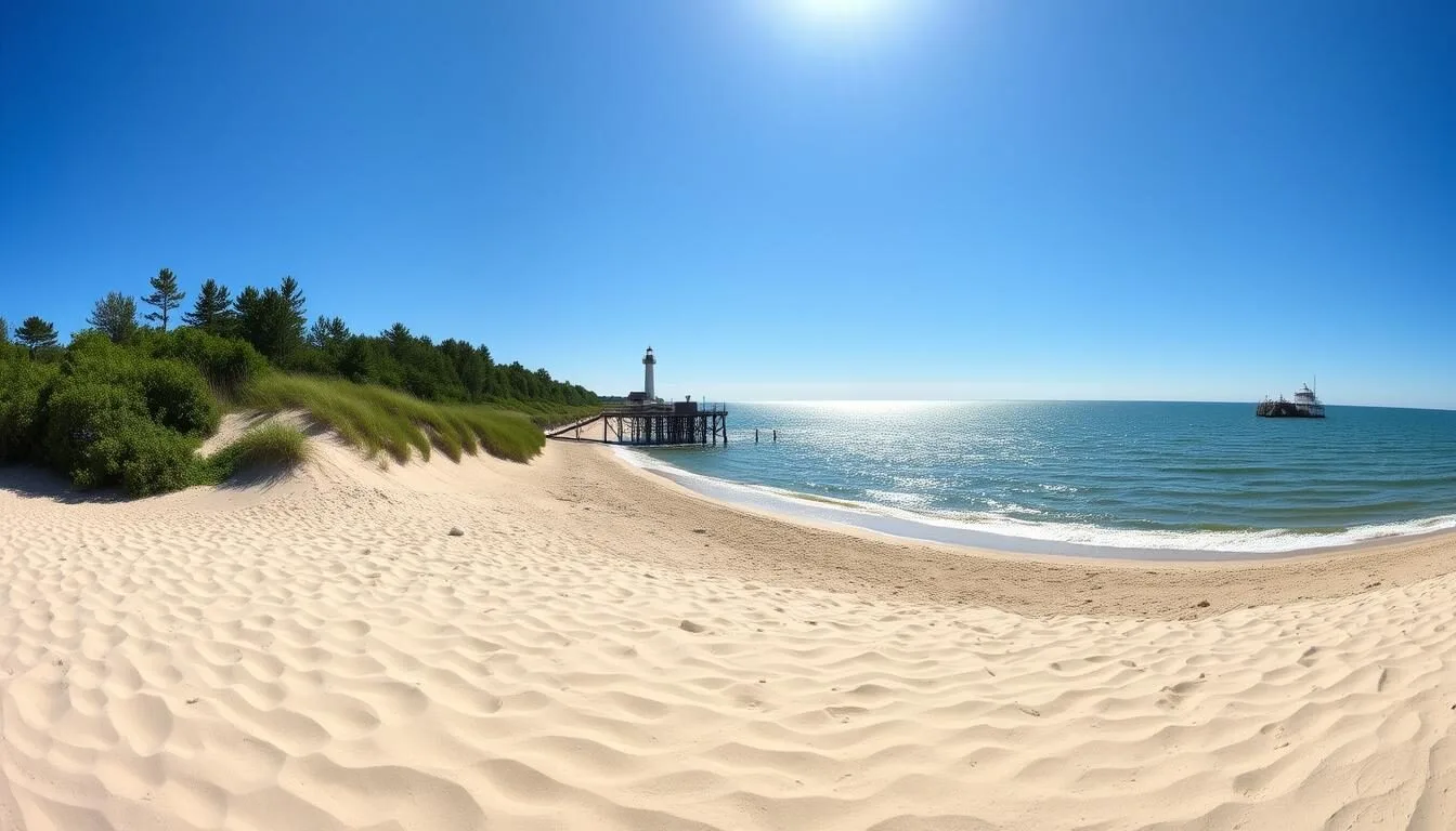 Frankfort, Michigan: Best Things to Do - Top Picks