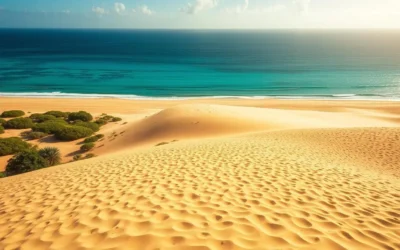 Fraser Island, Queensland: Best Things to Do – Top Picks
