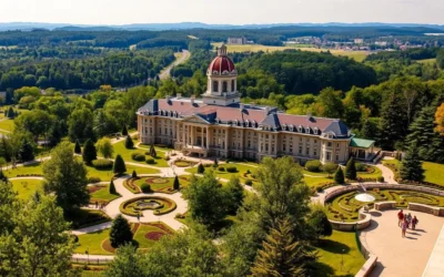 French Lick, Indiana: Best Things to Do – Top Picks