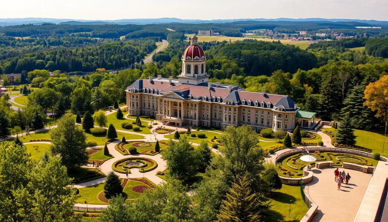 French Lick, Indiana: Best Things to Do - Top Picks
