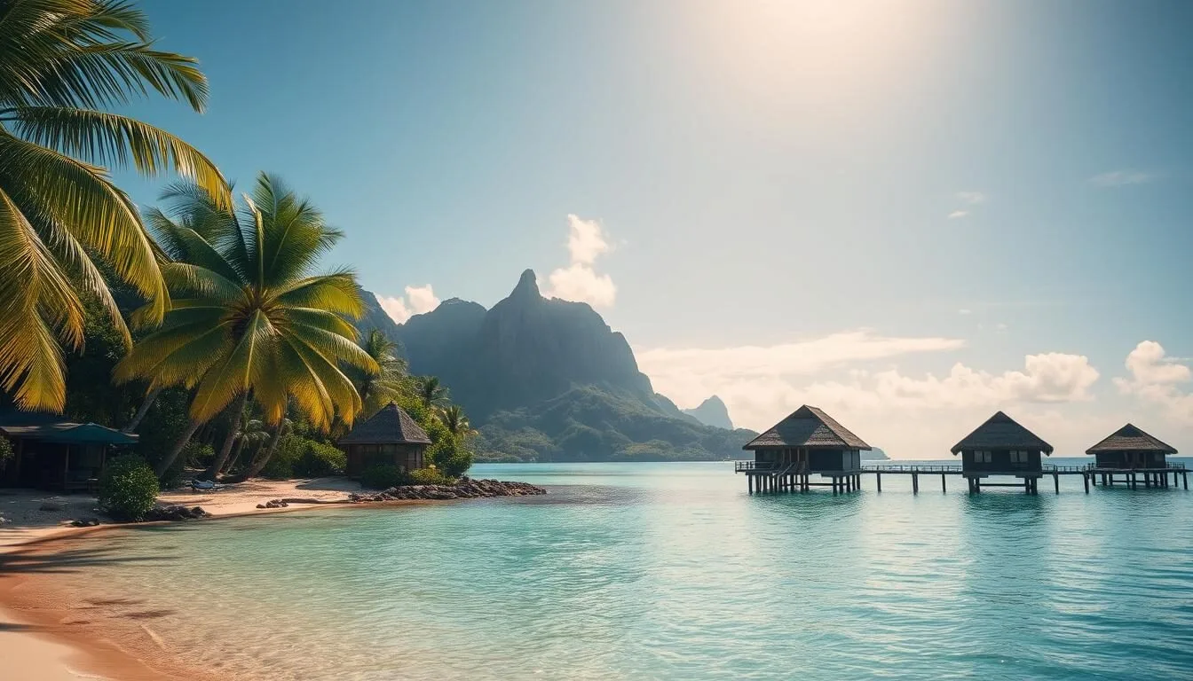 French Polynesia: Best Things to Do - Top Picks