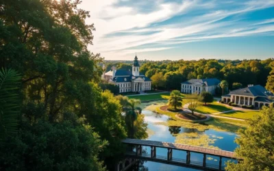 Gainesville, Florida: Best Things to Do – Top Picks