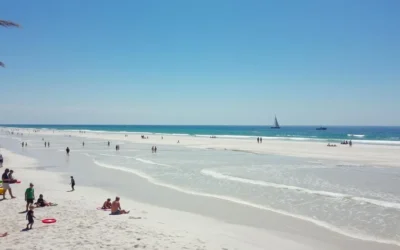 Galveston, Texas: Best Things to Do – Top Picks