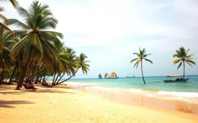 Gambia: Best Things to Do – Top Picks