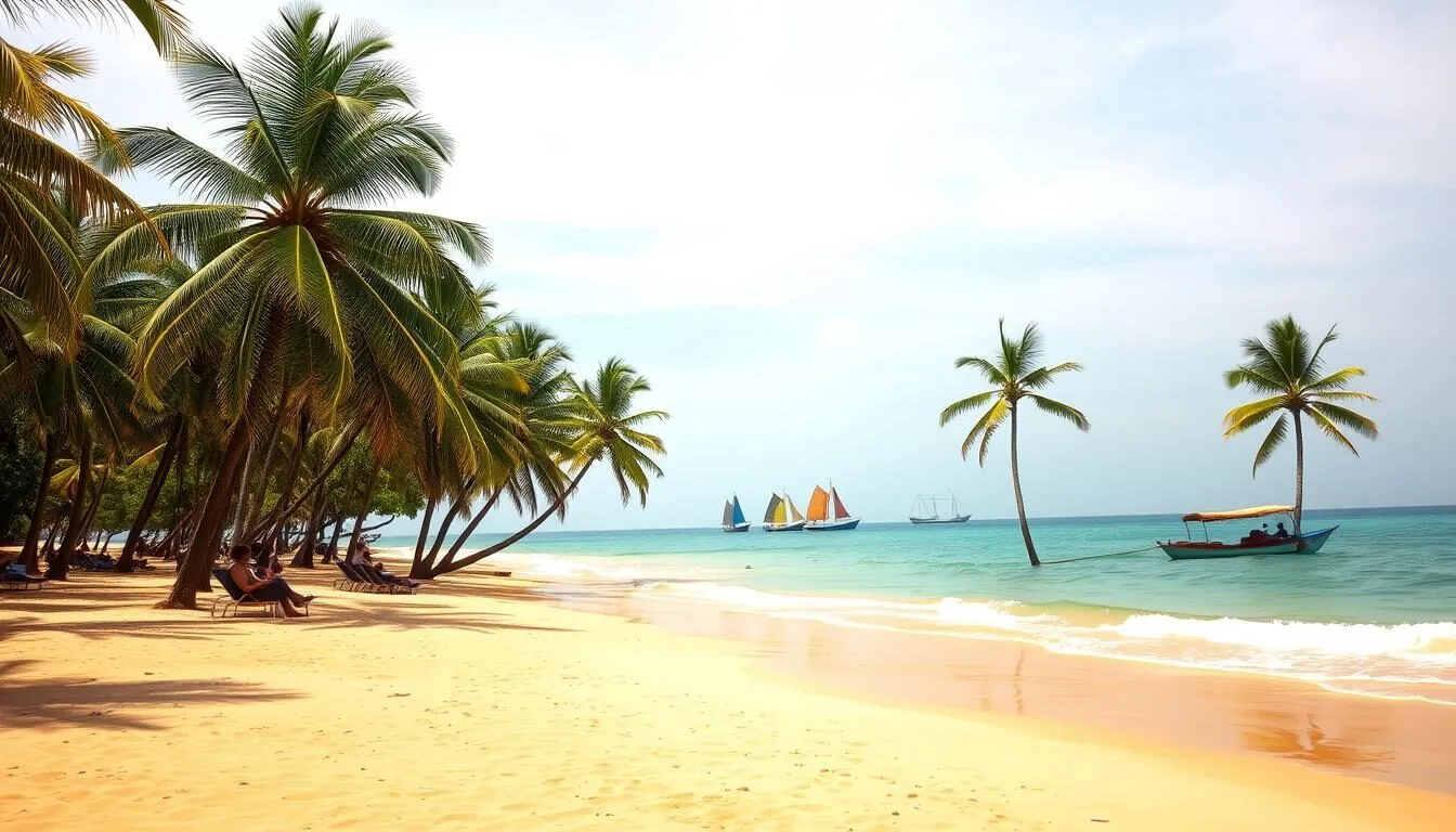 Gambia: Best Things to Do - Top Picks