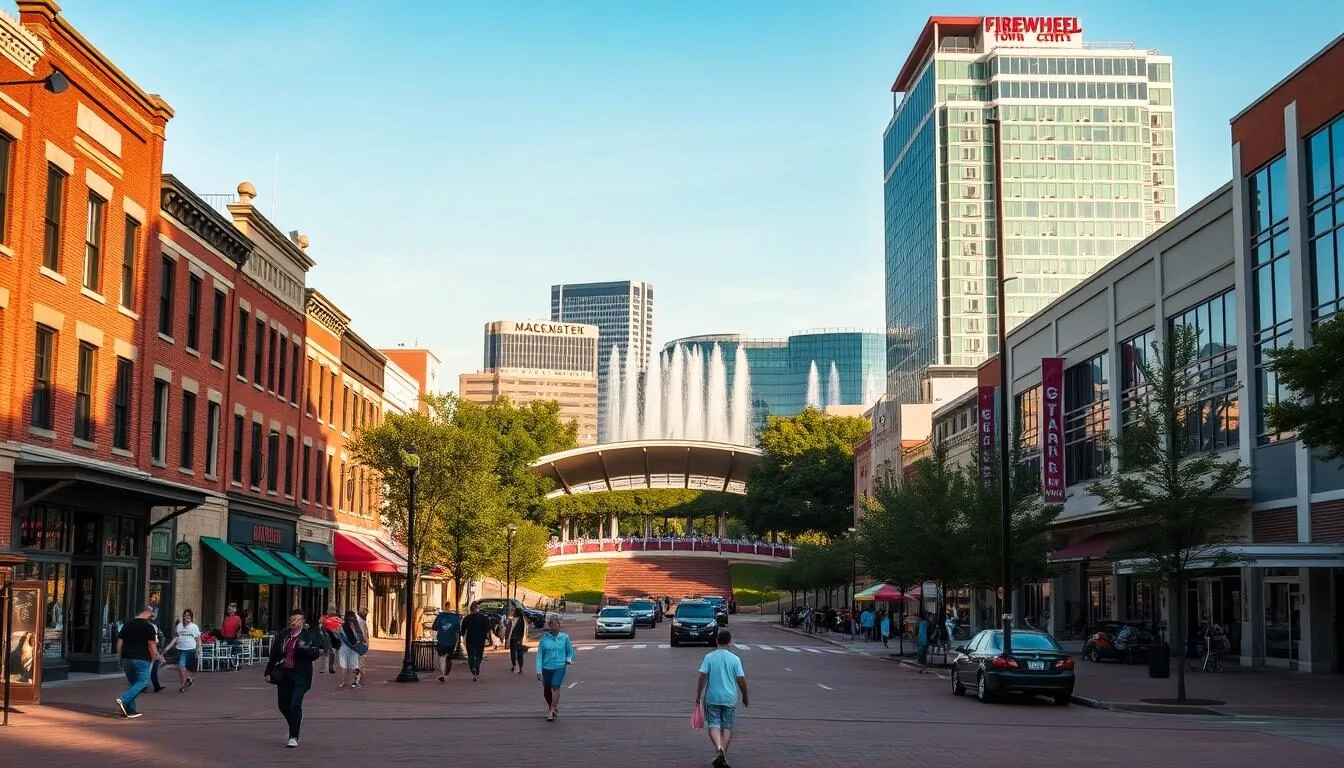 Garland, Texas: Best Things to Do - Top Picks