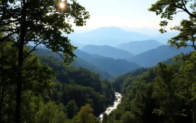 Gatlinburg, Tennessee: Best Things to Do – Top Picks