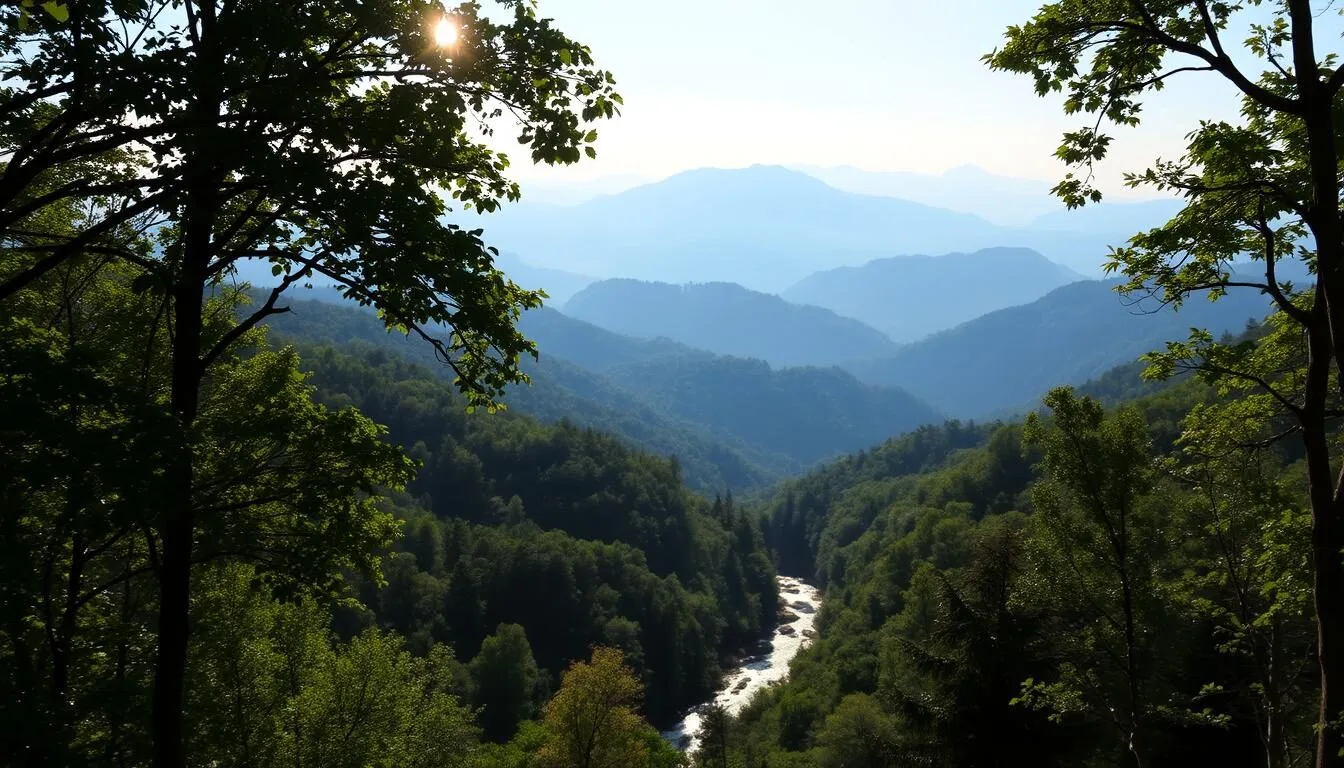 Gatlinburg, Tennessee: Best Things to Do - Top Picks