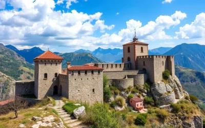 Albania: List of the Largest Cities by Population