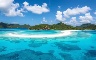 Trunk Bay (St. John), U.S. Virgin Islands: Best Things to Do – Top Picks