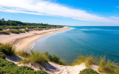 Indiana Dunes State Park, Indiana: Best Things to Do – Top Picks