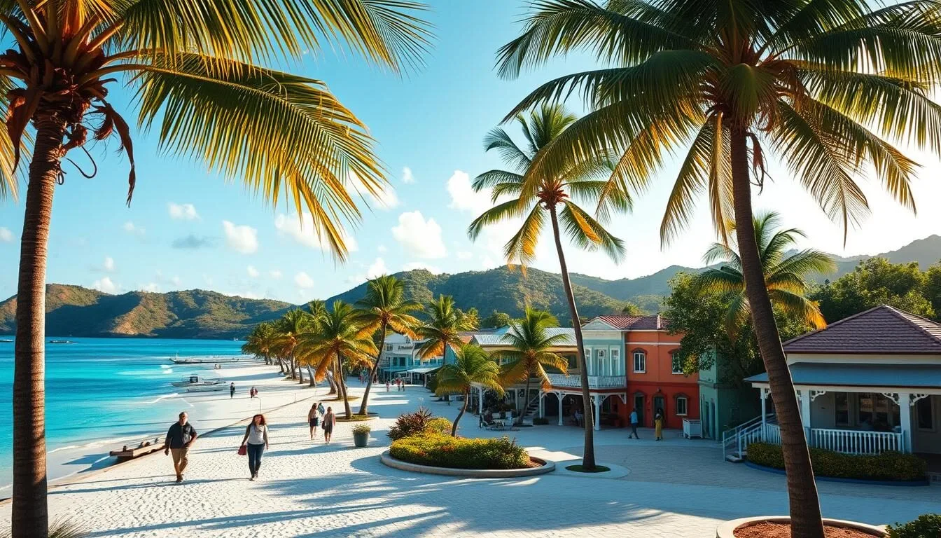 George Town, Bahamas: Best Things to Do - Top Picks