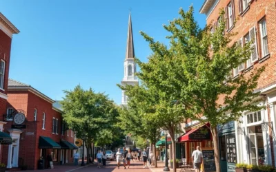 Georgetown, Delaware: Best Things to Do – Top Picks