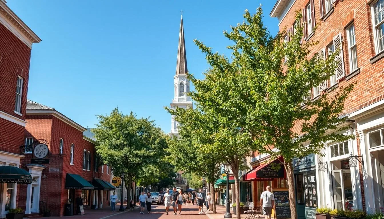 Georgetown, Delaware: Best Things to Do - Top Picks