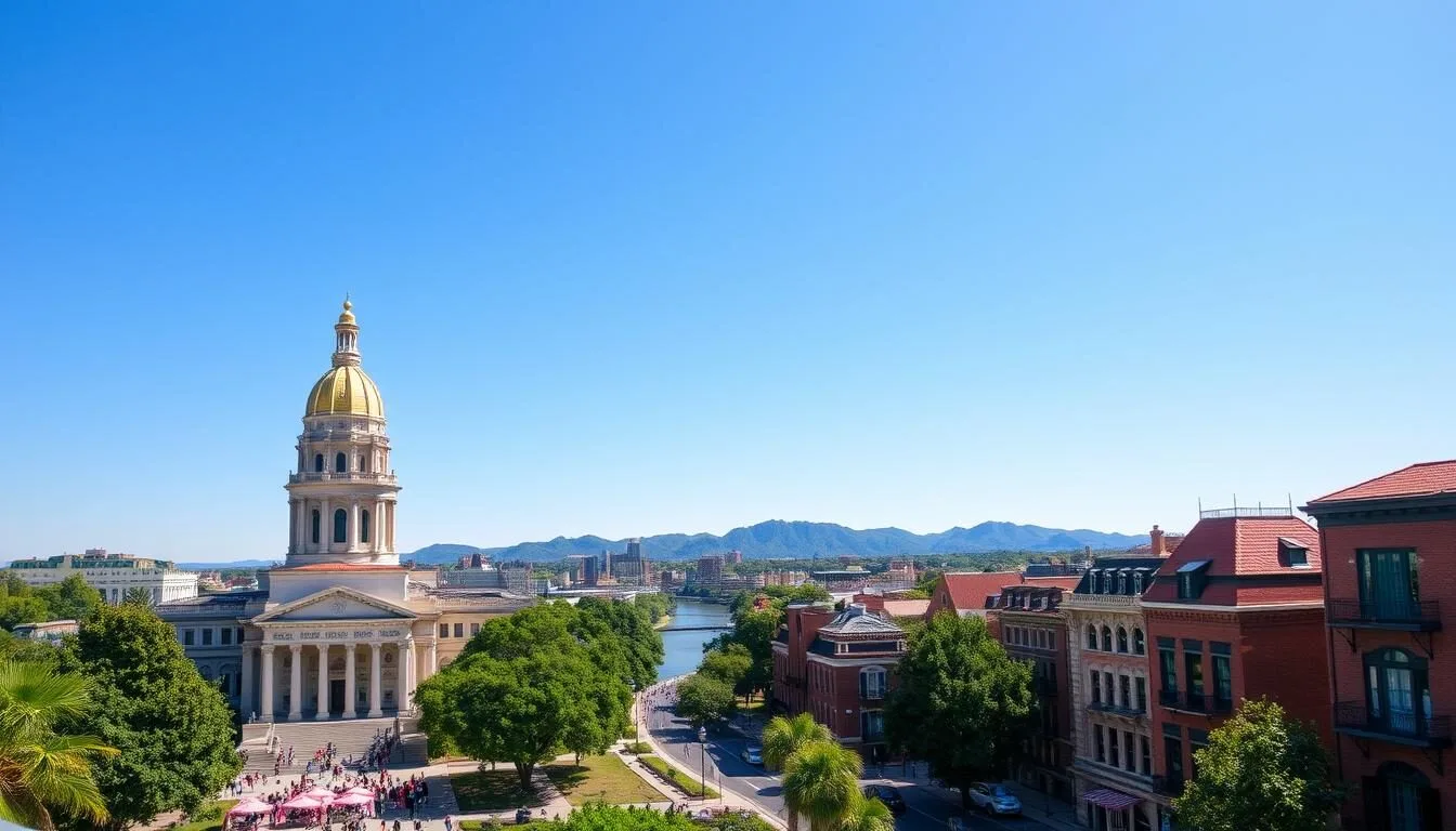 Georgia, United States: Best Things to Do - Top Picks