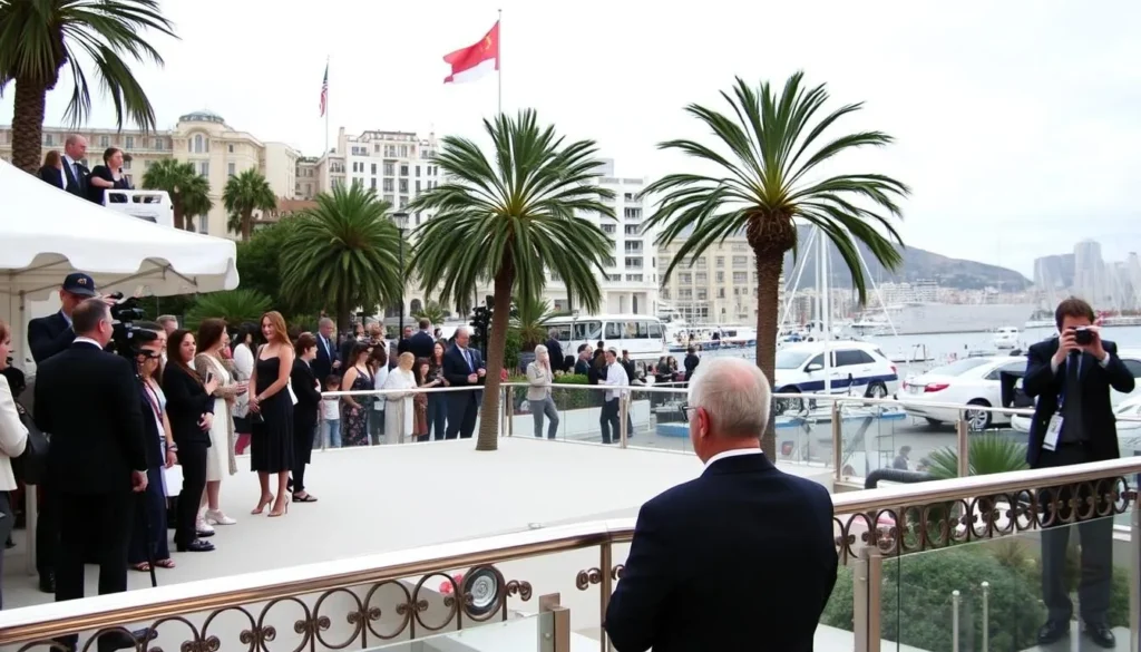 Get the inside scoop on the Cannes Film Festival