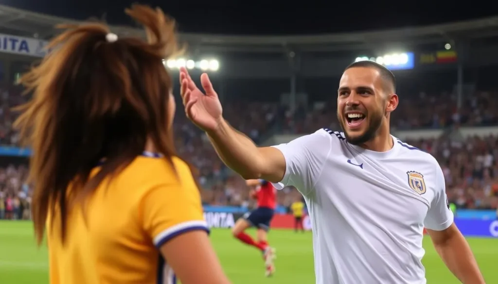 Get tickets to a Buenos Aires soccer match