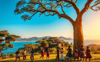 Ghana: Best Things to Do – Top Picks
