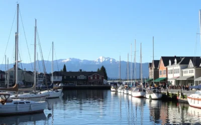 Gig Harbor, Washington: Best Things to Do – Top Picks