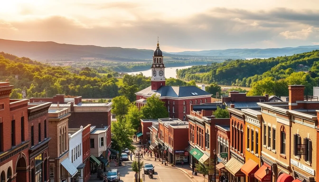 Glasgow, Kentucky: Best Things to Do - Top Picks