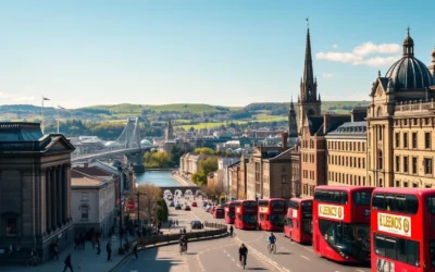 Glasgow, Scotland: Best Things to Do – Top Picks