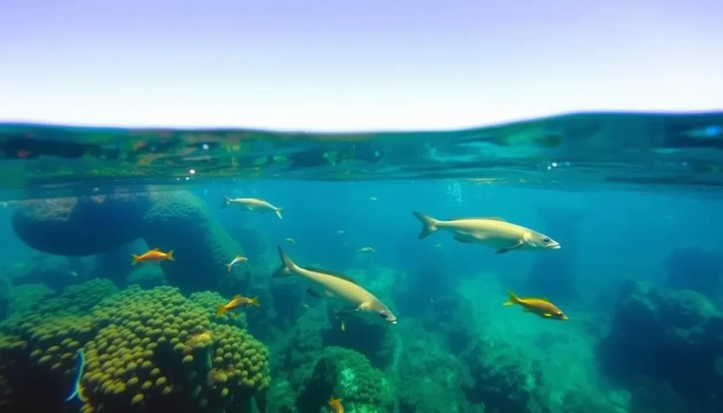 Glass-bottom boat tour in Morro Bay