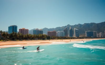 Gold Coast, Queensland: Best Things to Do – Top Picks