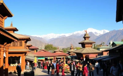 Gorkha, Nepal: Best Things to Do – Top Picks