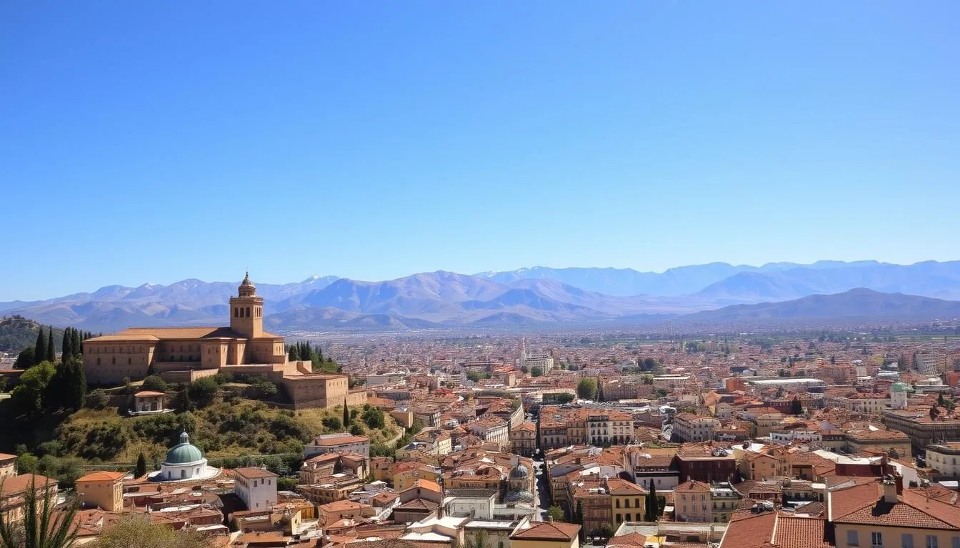Granada, Spain: Best Things to Do - Top Picks